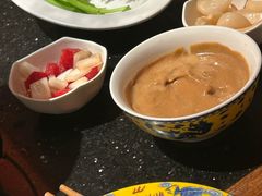 -南门涮肉(东单店)