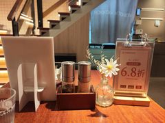 -卡朋厨房(289艺术园区店)