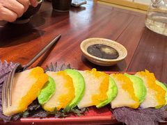 -七色云蔬食(喜邻里店)