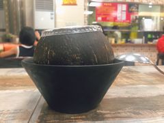 椰子冻-尚承新感觉甜品(创越时代店)