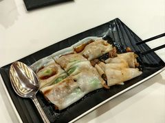 -白天鹅宾馆-宏图府餐厅