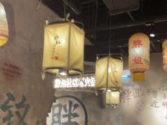 -胖姐社区老火锅(北京总店)