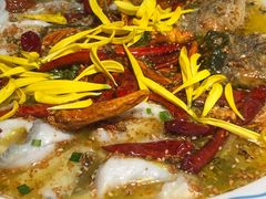 -花椒俏川菜小馆(南海万达店)