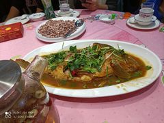 -那家老院子东北菜·饺子·小鸡炖蘑菇(艳华街店)