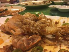 -盛港湾海鲜食府(黄沙店)