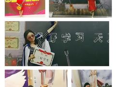 -武汉5D星空错觉艺术馆(中心百货店)
