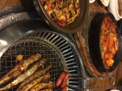 一品诚记烤肉(中南路店)-一品诚记烤肉·甄选店(中南路店)