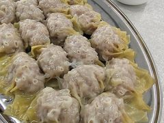 蒸云吞-嘉升大排档(番禺总店)