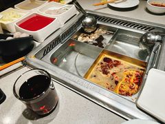 -海底捞火锅(丰尚国际广场店)
