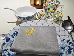 -悦融琥珀·京鲁菜·海味珍品(西单店)