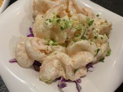 -小城粥道·海胆鲜虾粥(解放广场店)
