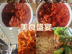 -韩麦大冷面(桂花街直营店)