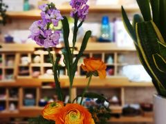 店内环境-今日陶艺(富力广场店)