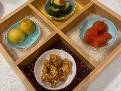 -红棉中餐厅·广州海航威斯汀酒店