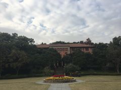 -浙江大学(玉泉校区)
