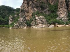 -龙潭大峡谷自然风景区