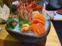 -花潮料理艺食馆(世欧广场店)