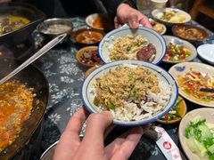 -张关合渣(朱家坳店)