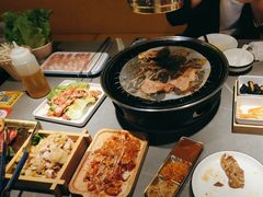 -正宗齐齐哈尔烤肉·齐牛哥鲜切炭火烤肉(杭州总店)