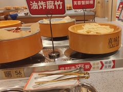 -喜味涮自助小火锅(广州东圃天河城店)