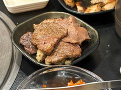 -和牛 烧肉寿喜烧涮锅 善(心斎橋店)