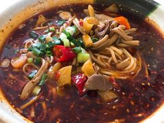 -长乐面庄(康普雷斯B座店)