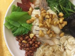 八喜捞鸡-鸽王世家(东华东路店)