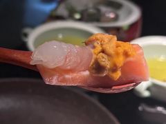 -花潮料理艺食馆(SM新生活广场店)