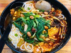 -螺蛳粉先生(蓟门桥店)