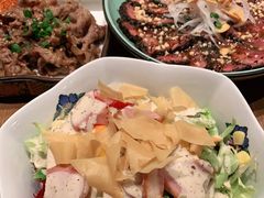 -無境·匠心日本料理(汉街店)