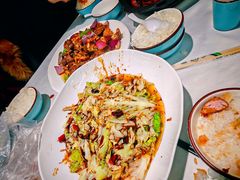 -昱德来·天津菜(河西店)