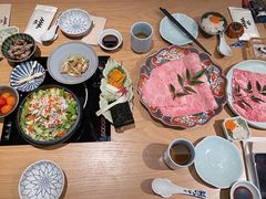 -然锅料理