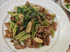 -老师家羊杂碎(延安总店)