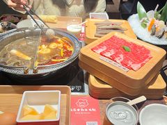 -披头士和牛火锅·寿喜烧自助(陶溪川店)