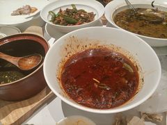-眉州东坡·熊猫主题餐厅(枫蓝店)