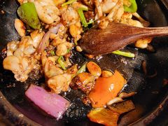 -啫神·广州地标美食(北京路店)