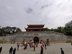 -房湖公园