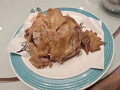 -老德州四合院·德州菜(天衢路店)