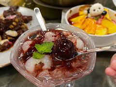 -树下时尚餐厅(翠园街店)