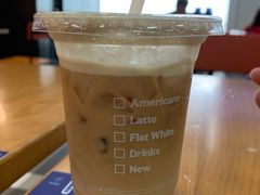 -汉堡王(珠海机场出发层B区店)