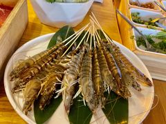 -山海蟹庐·海鲜糟粕醋火锅(慈溪店)