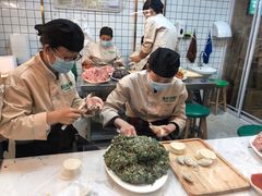 -袁记云饺(鼓楼店)