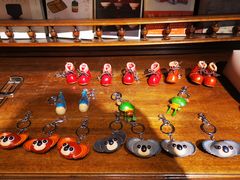 -HEARTISANS手工DIY皮艺体验(安贞环宇荟店)