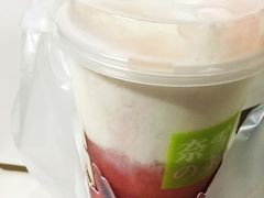 -奈雪的茶(华侨城创意园店)