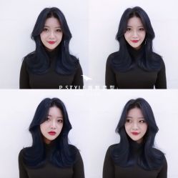-P.STYLE派斯造型