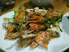 -海上驿站渔家菜馆