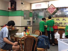 大堂-荔林食店(西华路店)