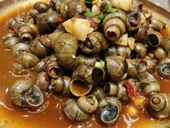 -龙虾奇迹(大华三路店)