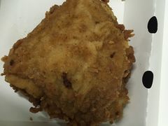 -肯德基(花园店)