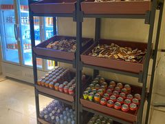 -华夏良子·足道SPA艾灸(三里屯店)